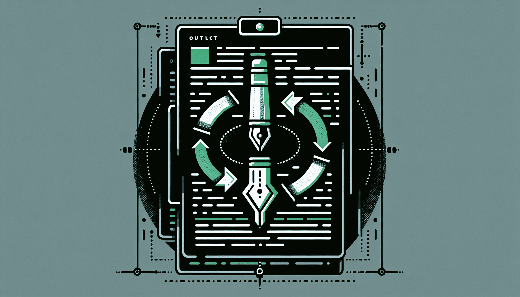 A Skill That Writes Blog Posts