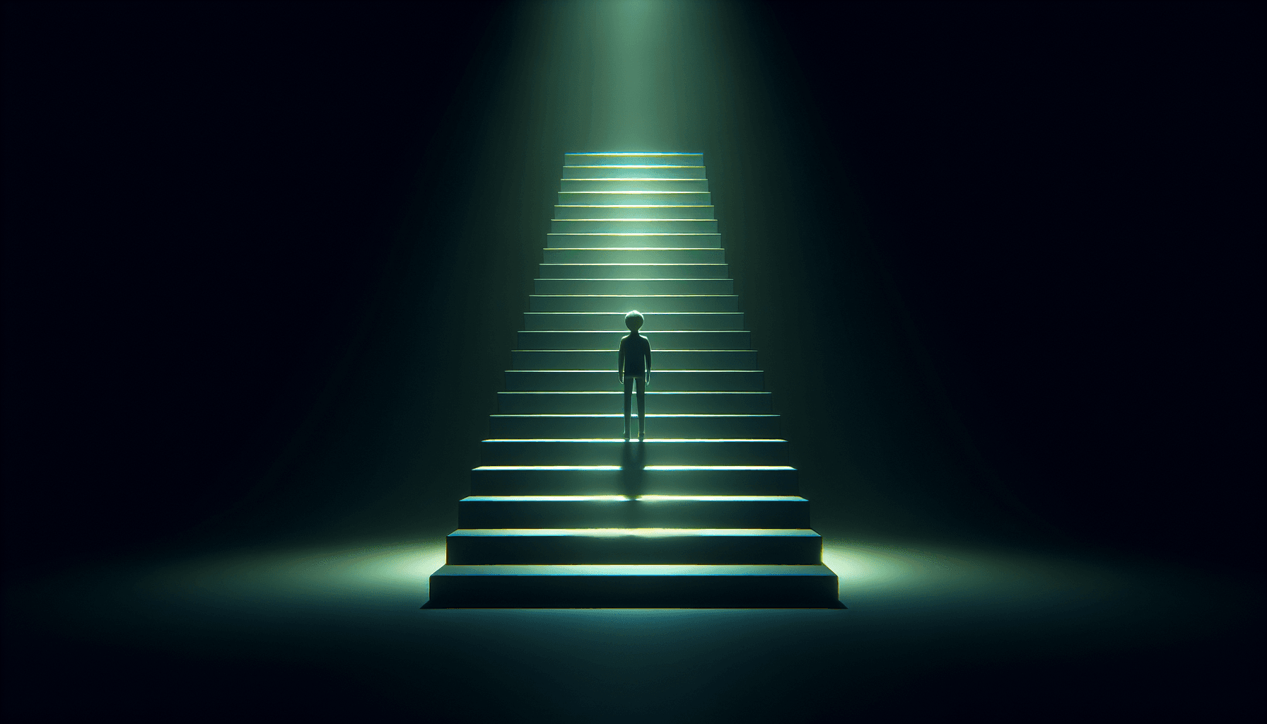 Where I Am on the Agentic Engineering Ladder